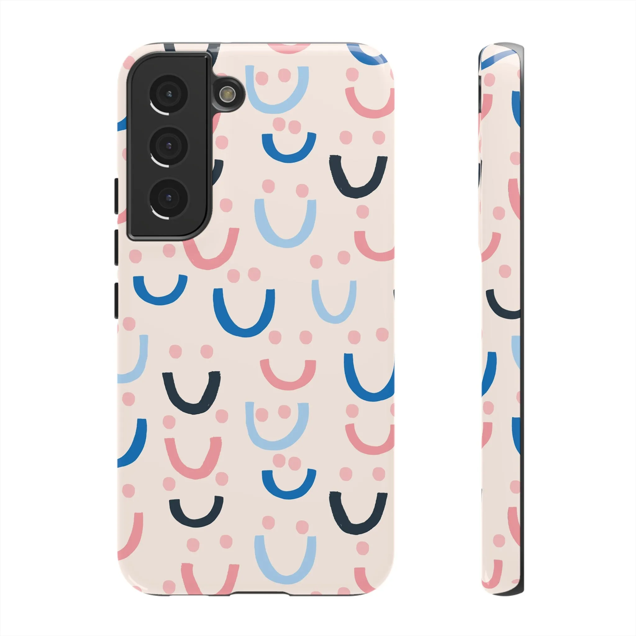 Color Me Happy | Happy Face Case