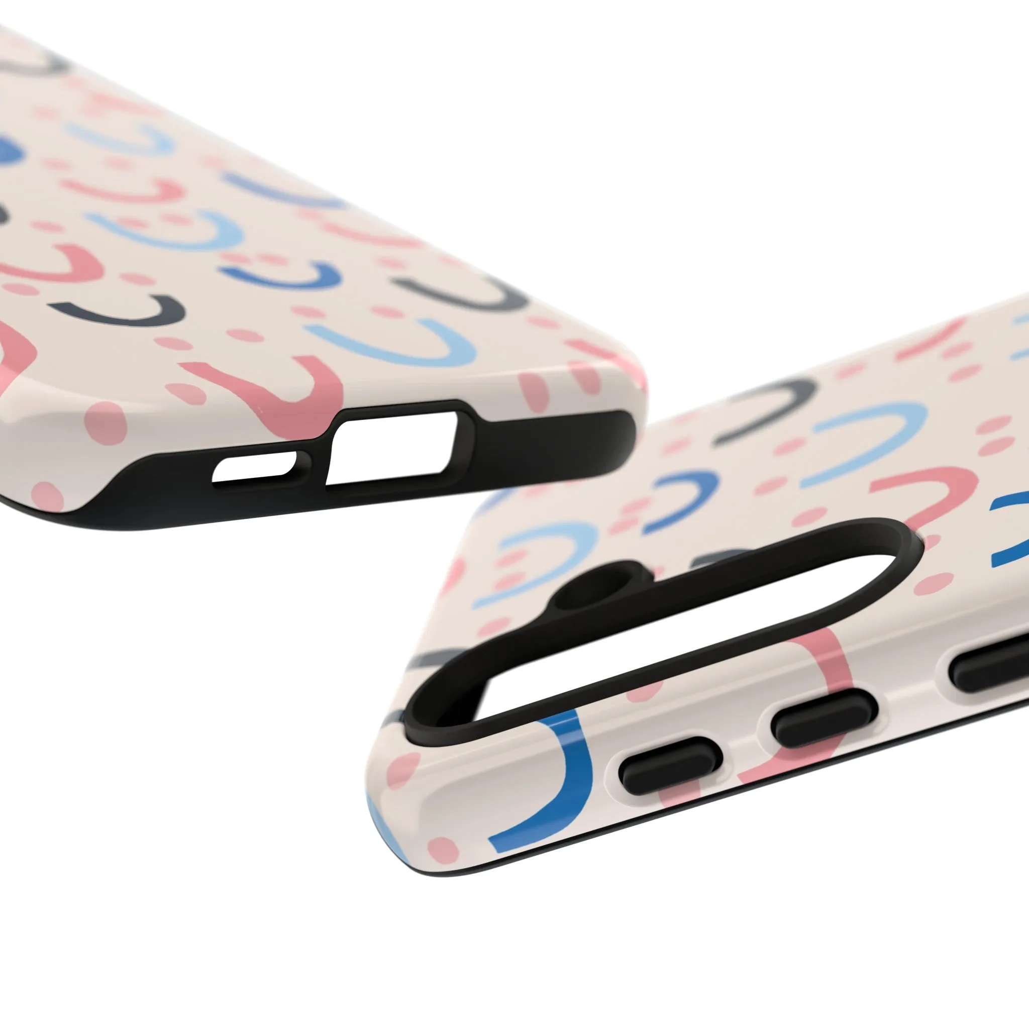 Color Me Happy | Happy Face Case