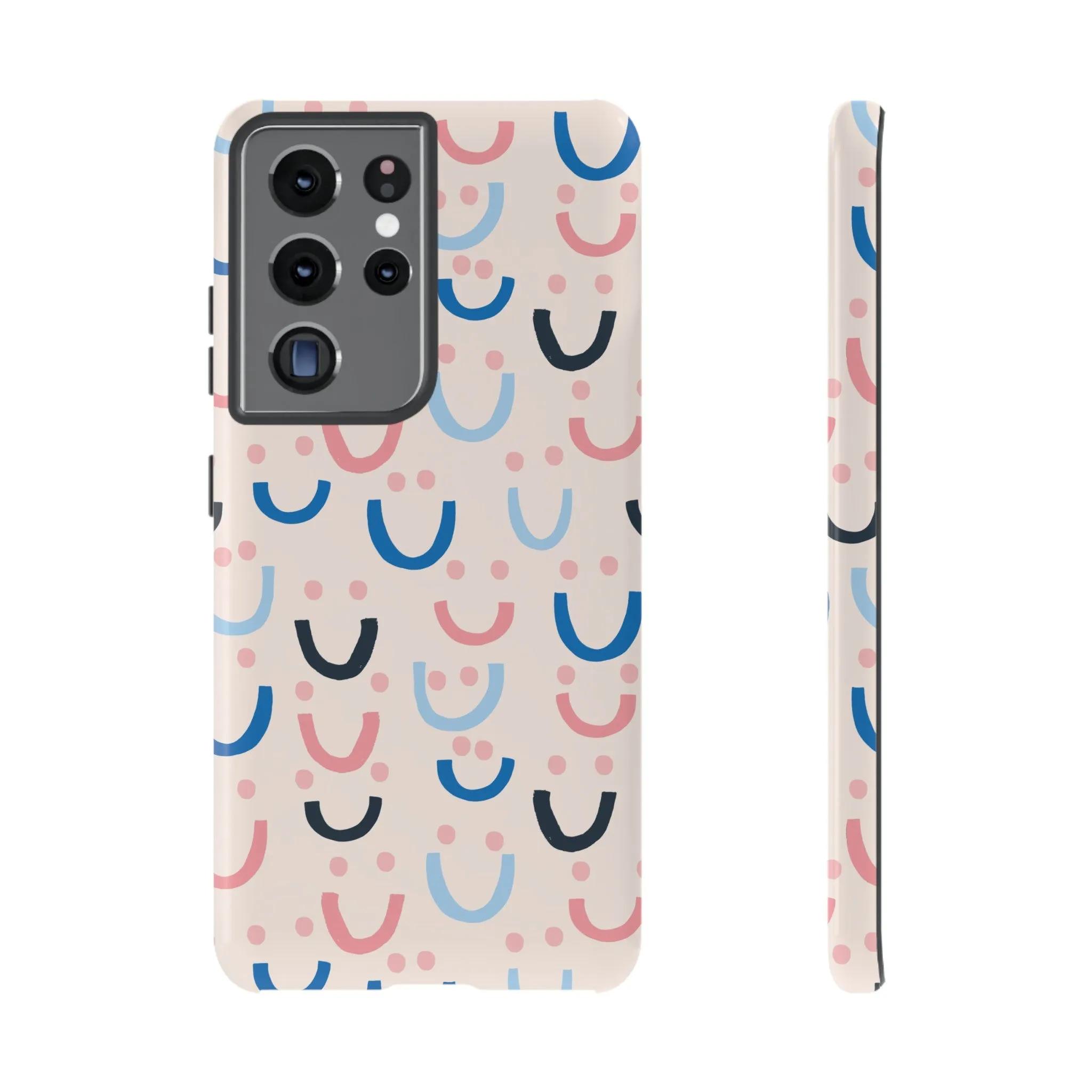 Color Me Happy | Happy Face Case
