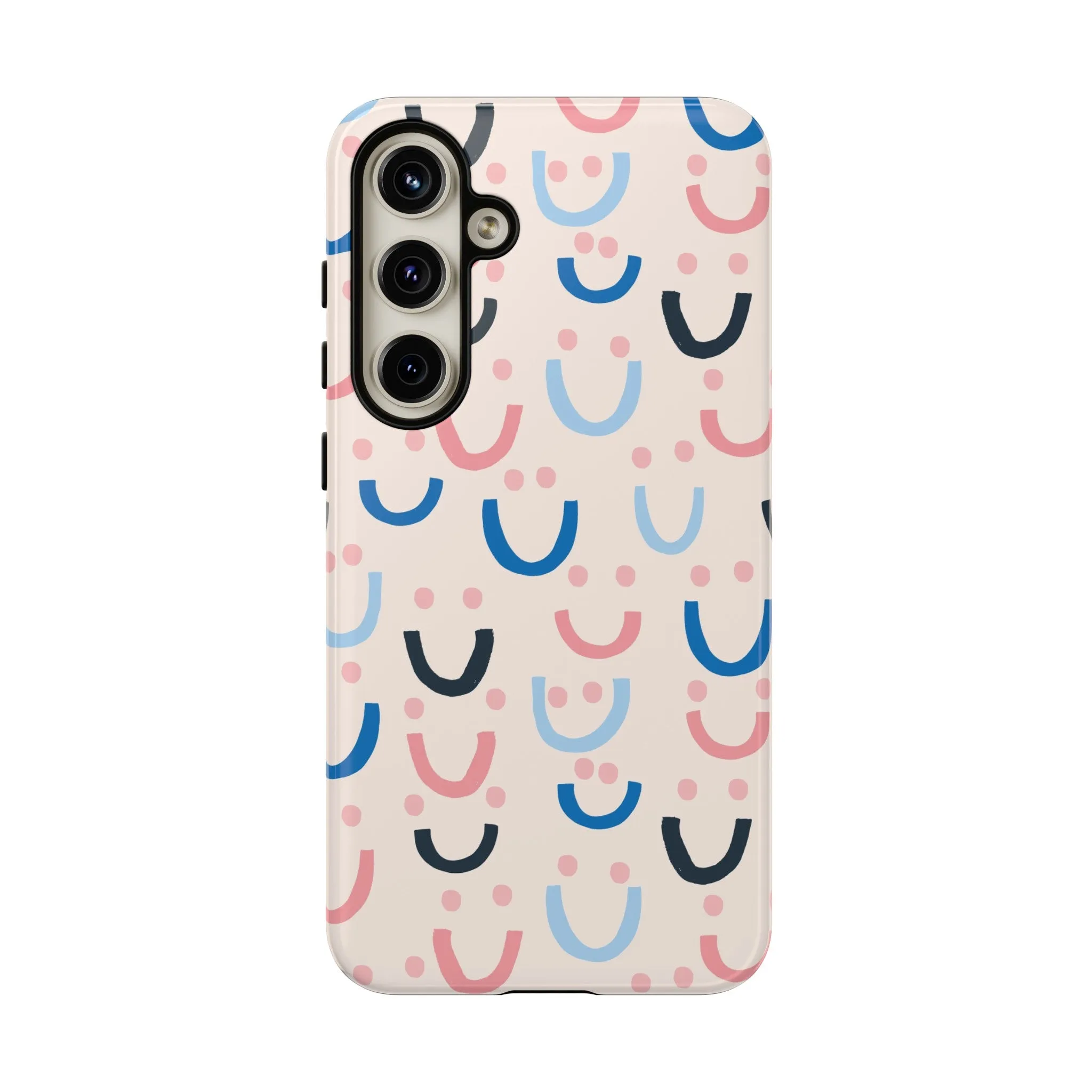 Color Me Happy | Happy Face Case