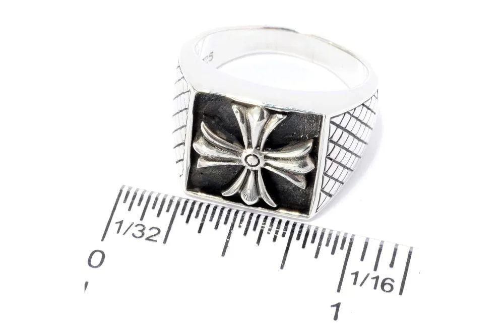 Conviction Ring