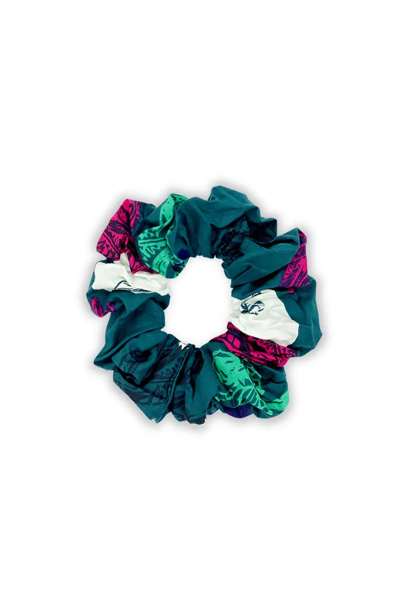 Cotton Scrunchies