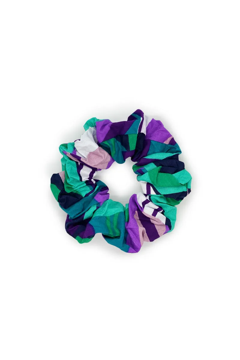 Cotton Scrunchies