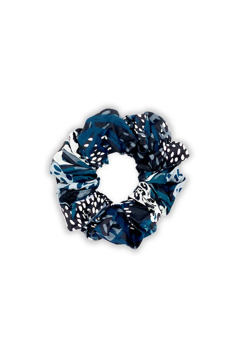 Cotton Scrunchies