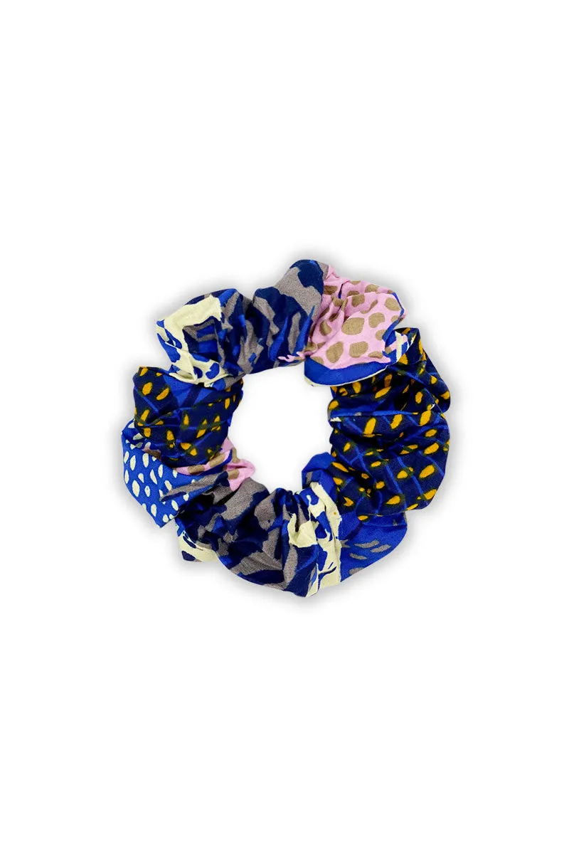 Cotton Scrunchies