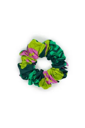 Cotton Scrunchies