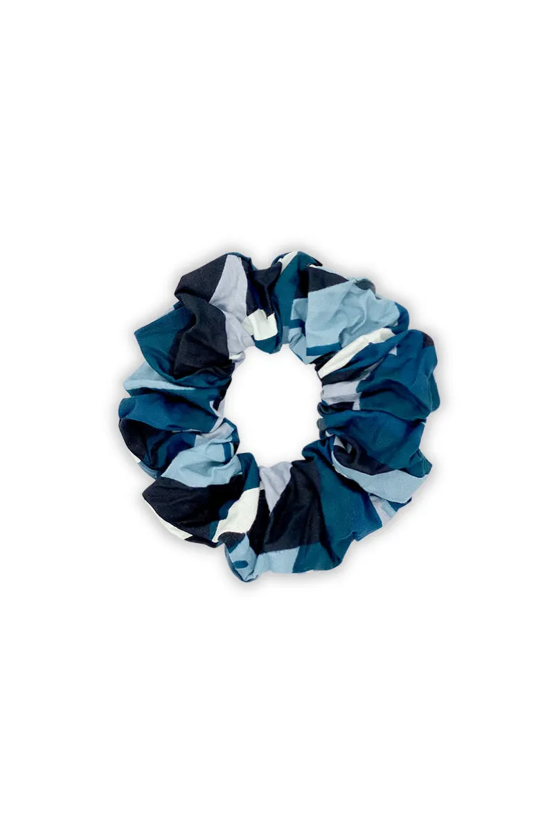Cotton Scrunchies