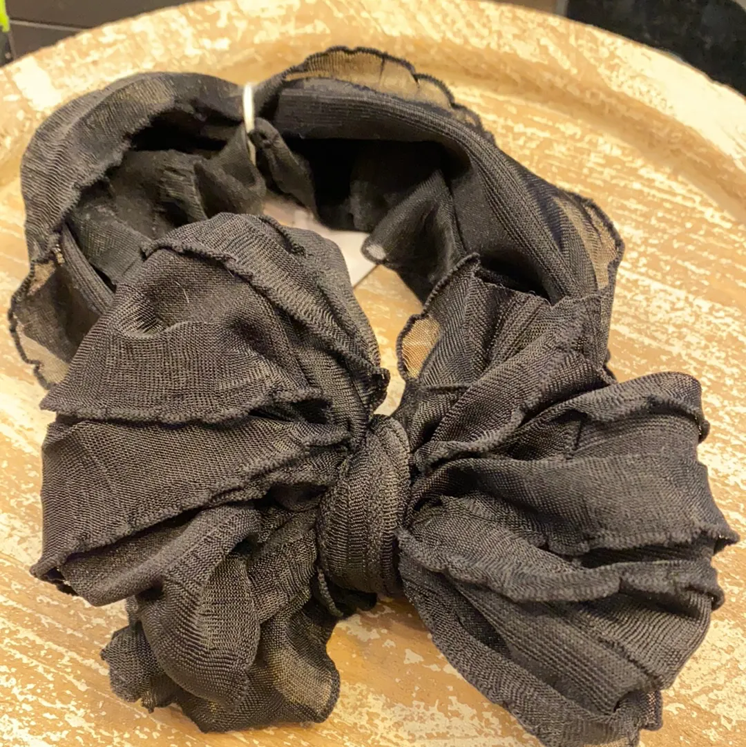 Couture Bowbands