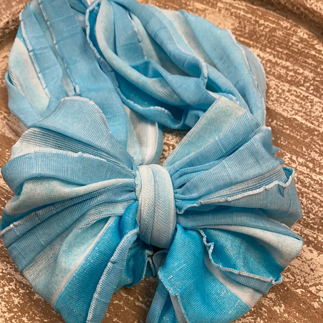 Couture Bowbands