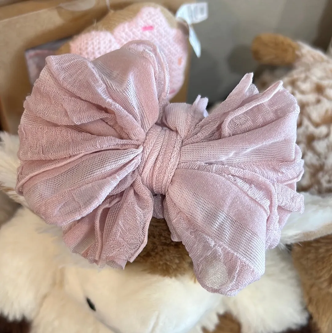 Couture Bowbands