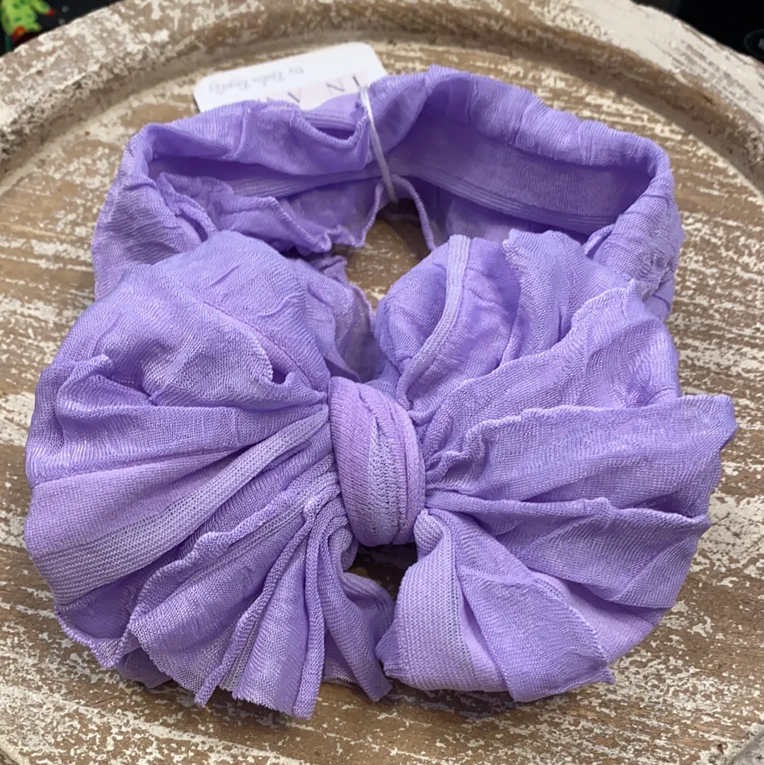 Couture Bowbands