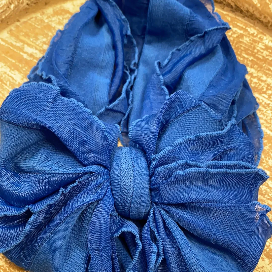 Couture Bowbands
