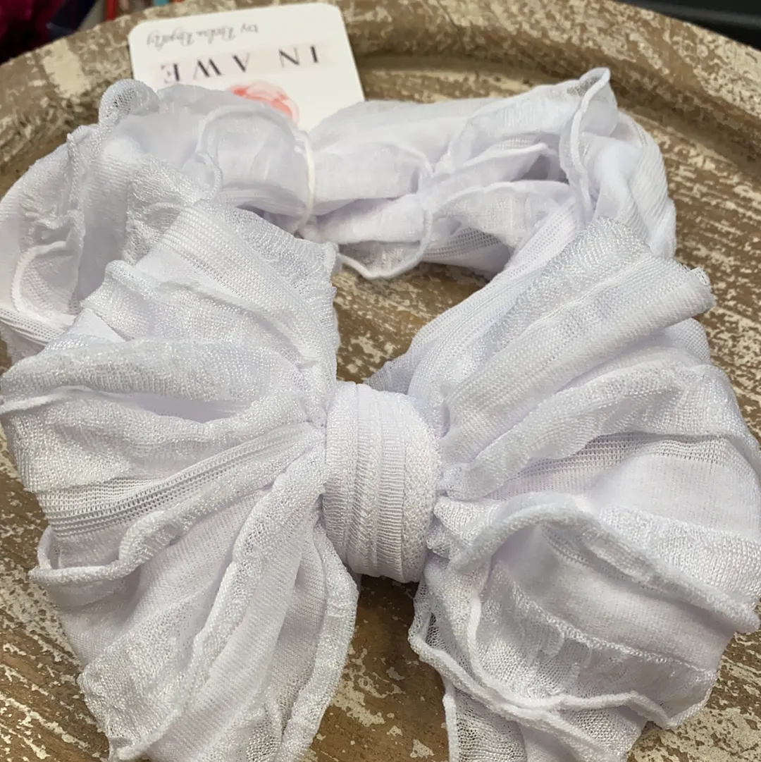 Couture Bowbands