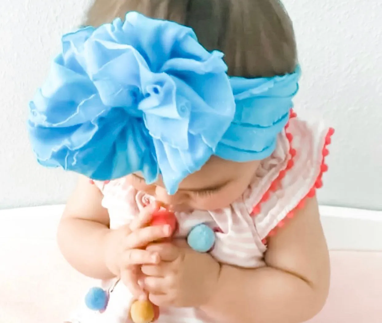 Couture Bowbands