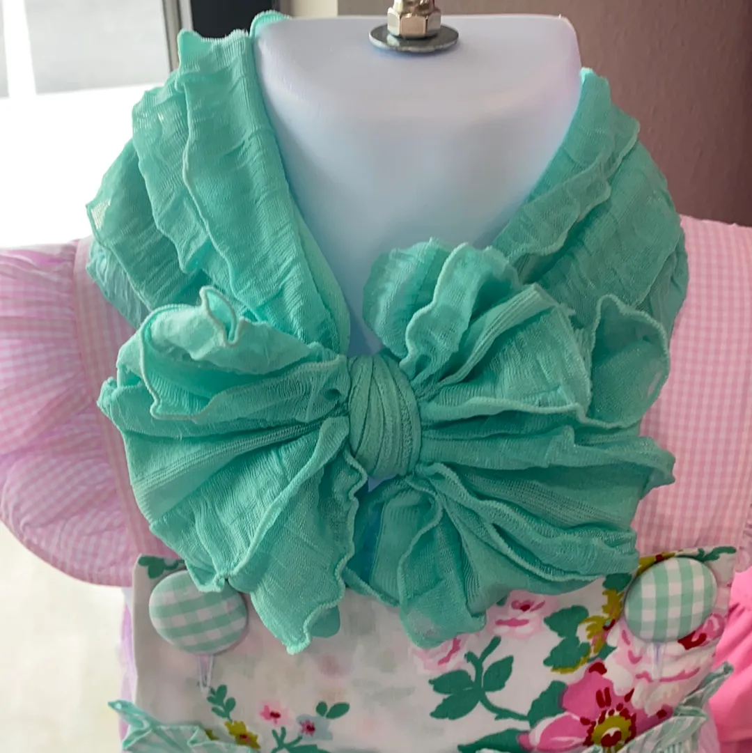 Couture Bowbands