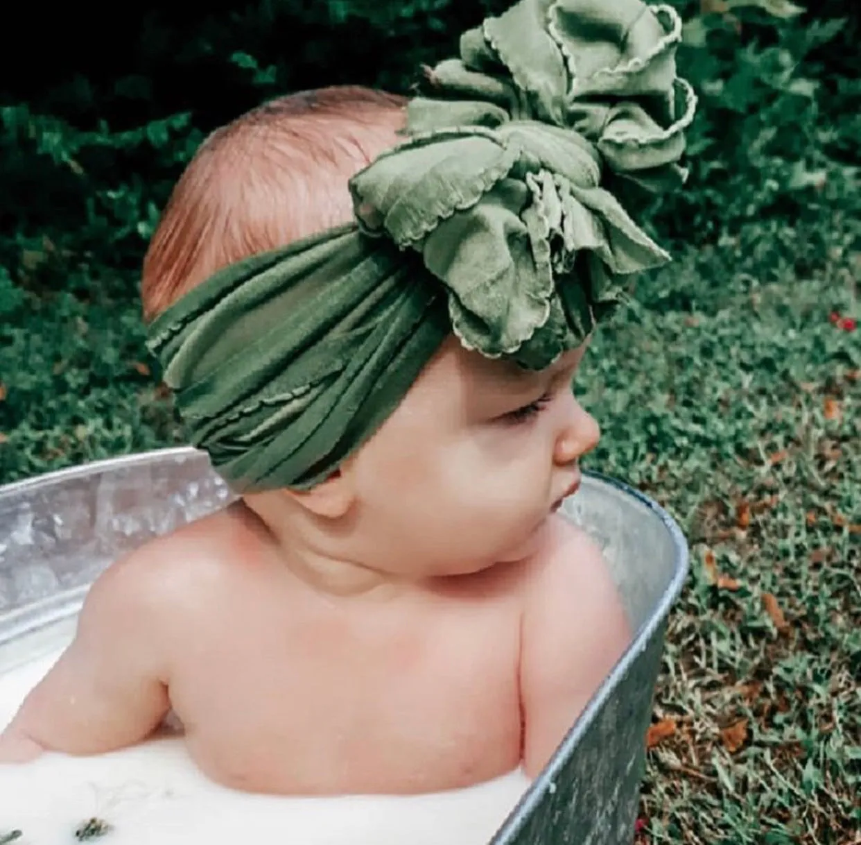 Couture Bowbands