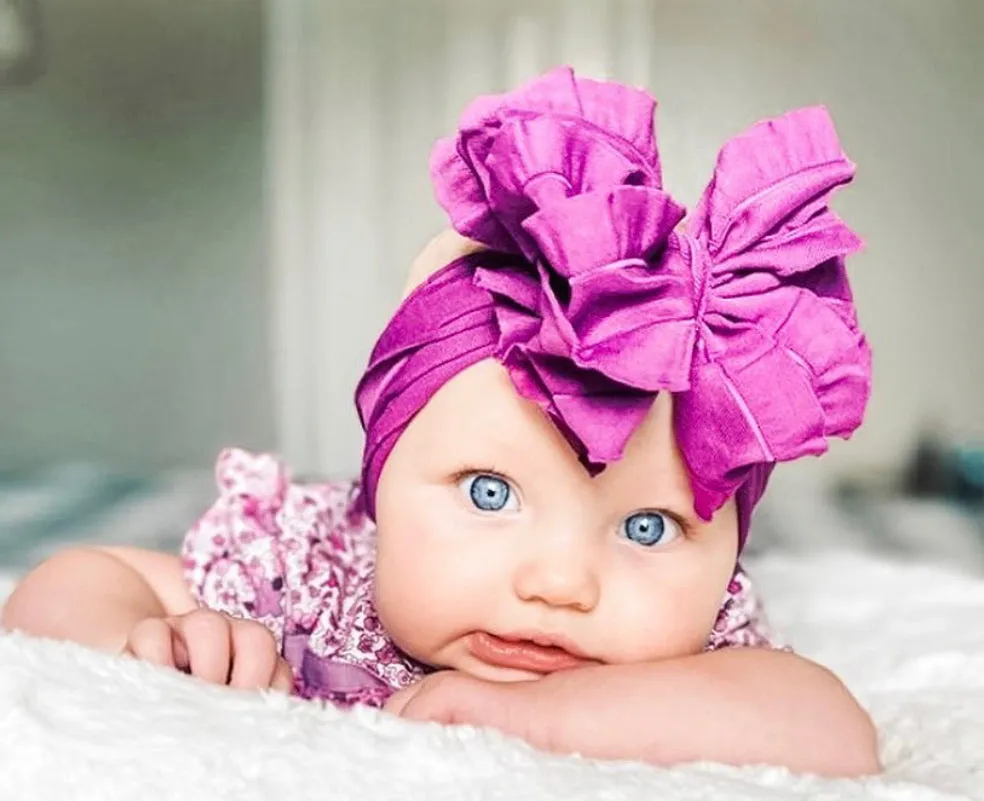 Couture Bowbands