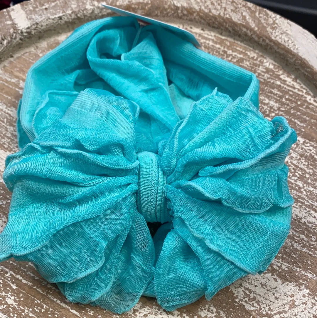 Couture Bowbands