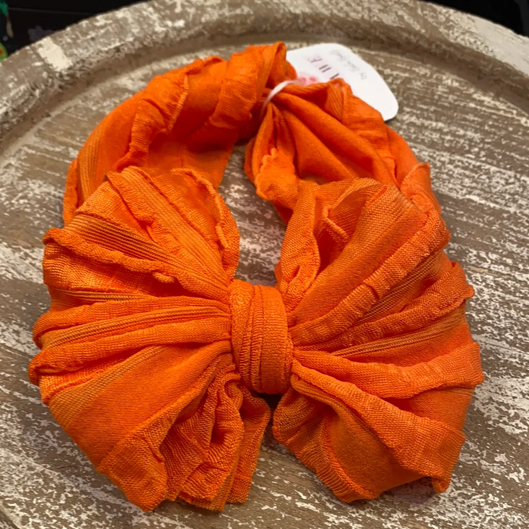 Couture Bowbands