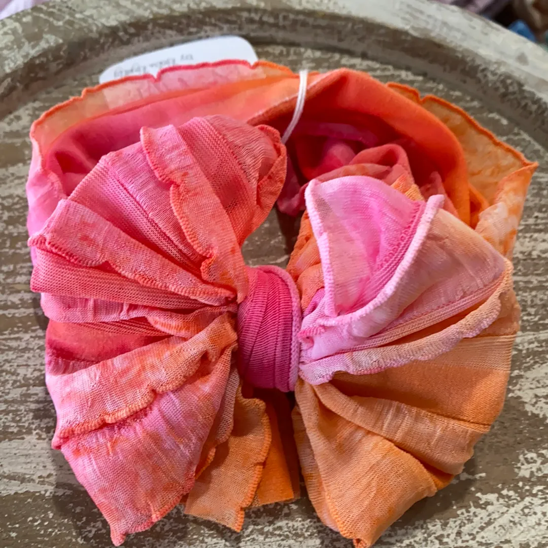 Couture Bowbands