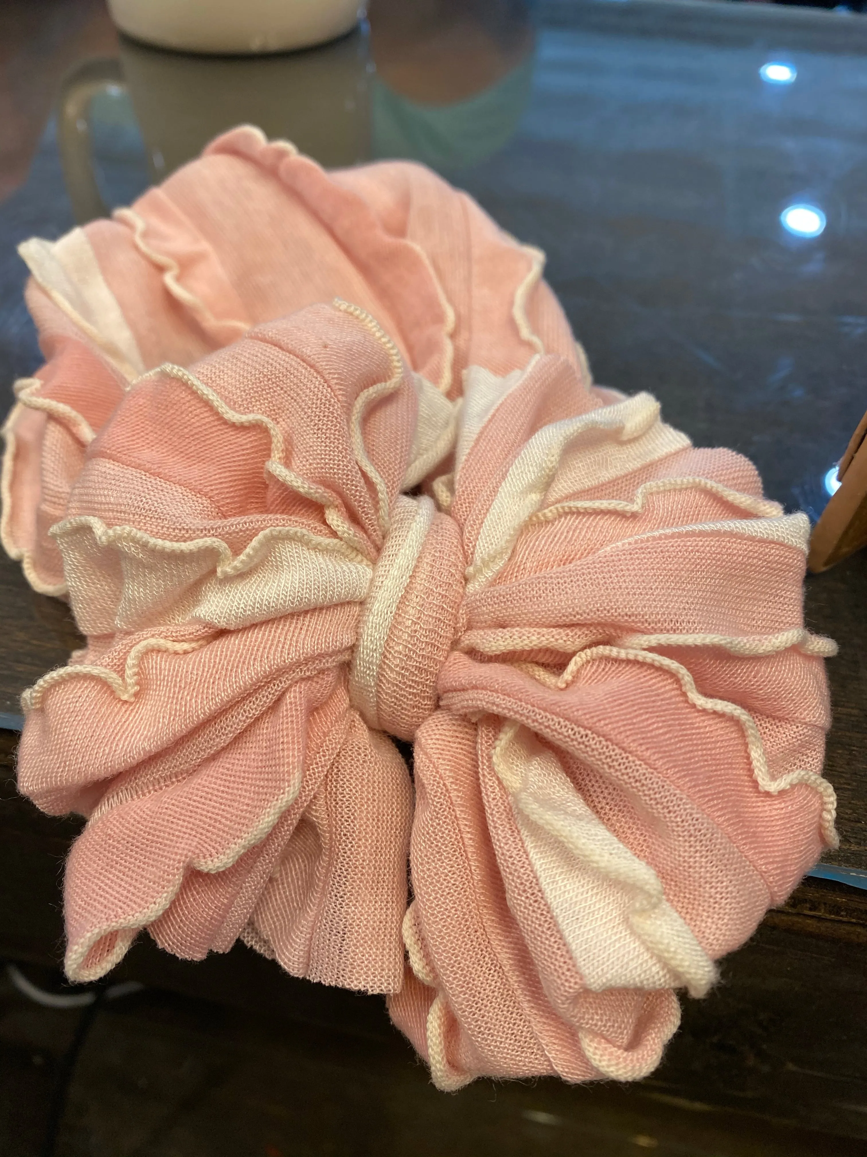 Couture Bowbands