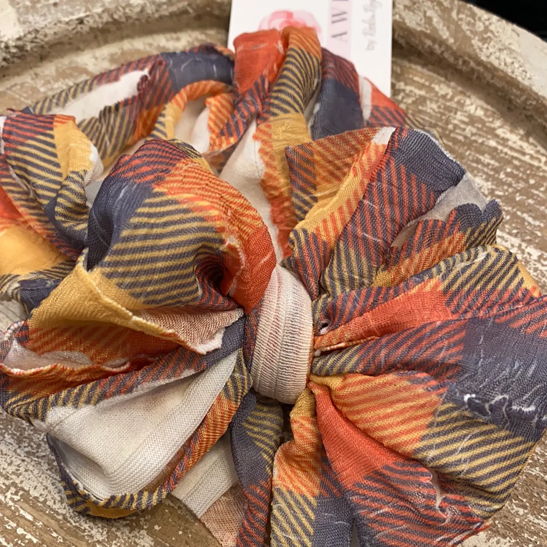 Couture Bowbands