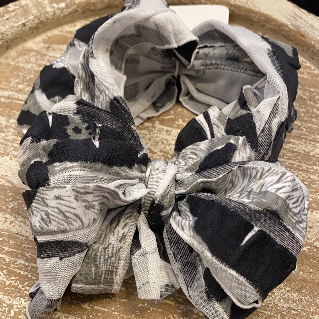 Couture Bowbands