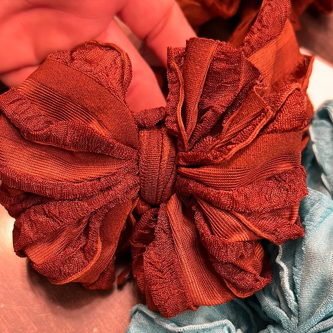 Couture Bowbands