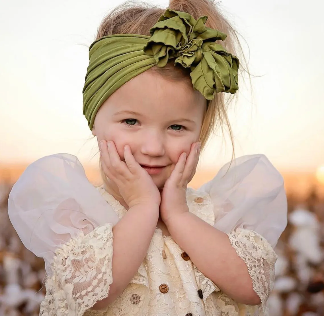 Couture Bowbands