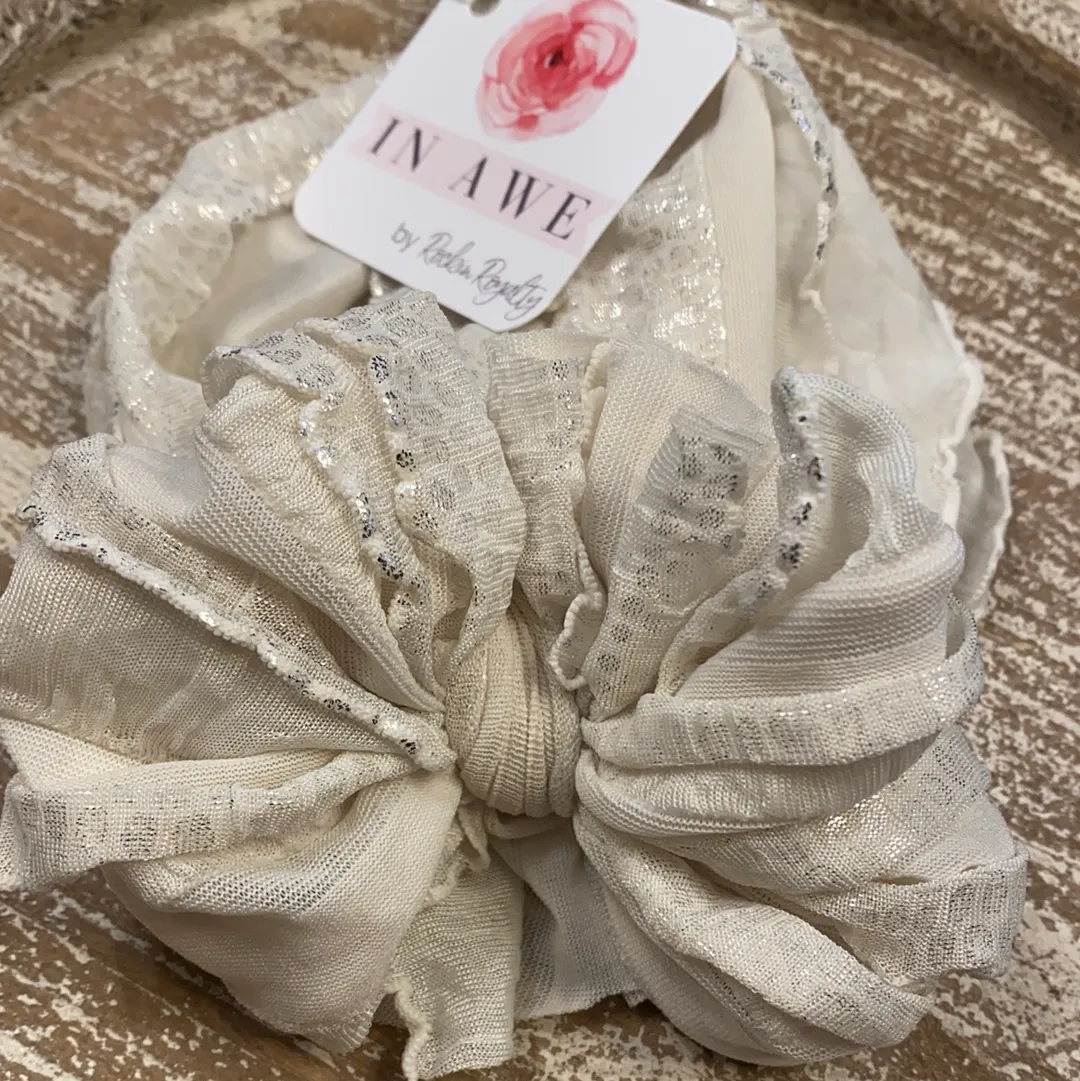 Couture Bowbands