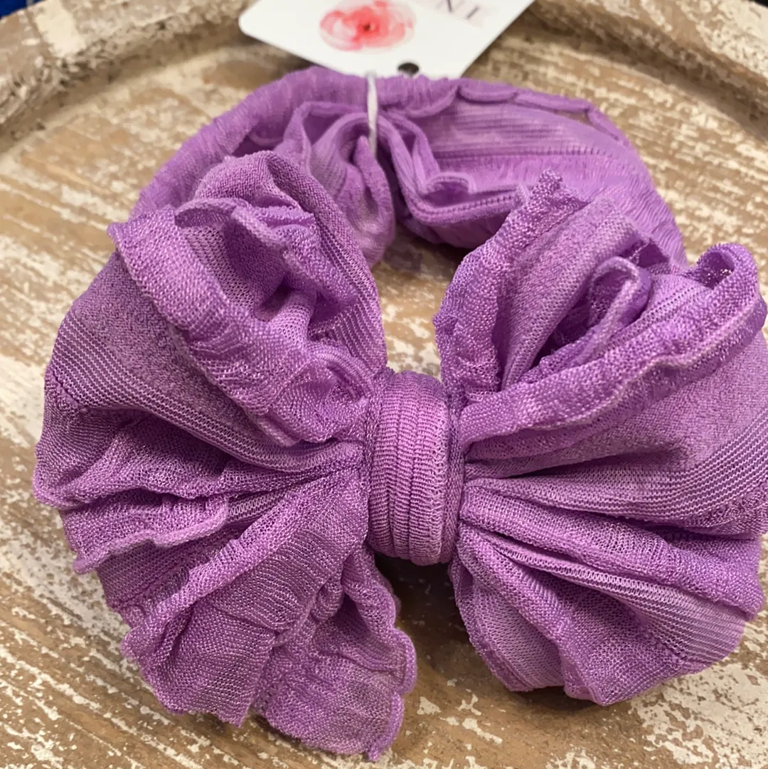 Couture Bowbands