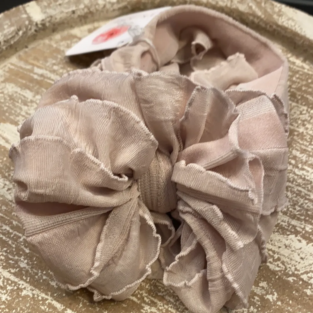 Couture Bowbands