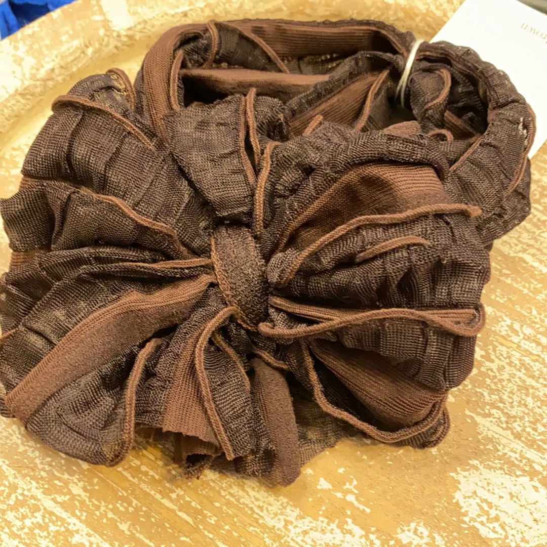 Couture Bowbands