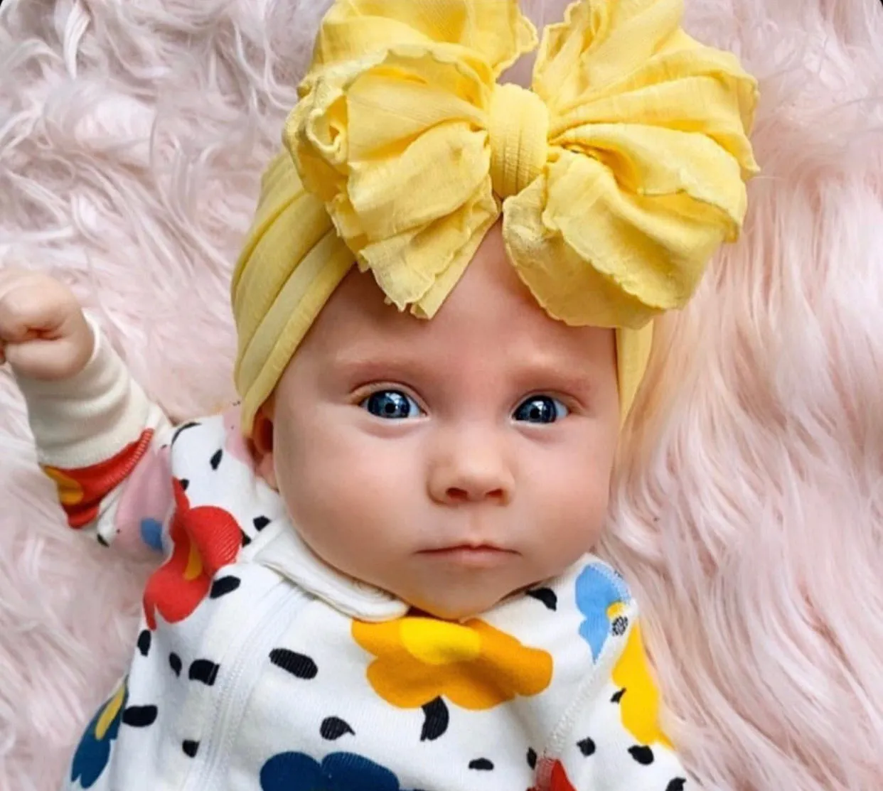 Couture Bowbands