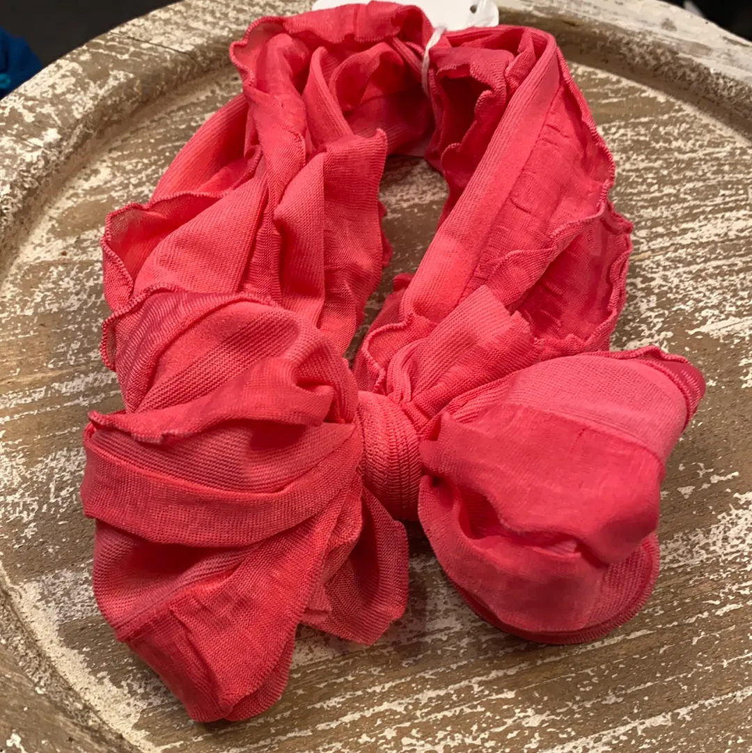 Couture Bowbands