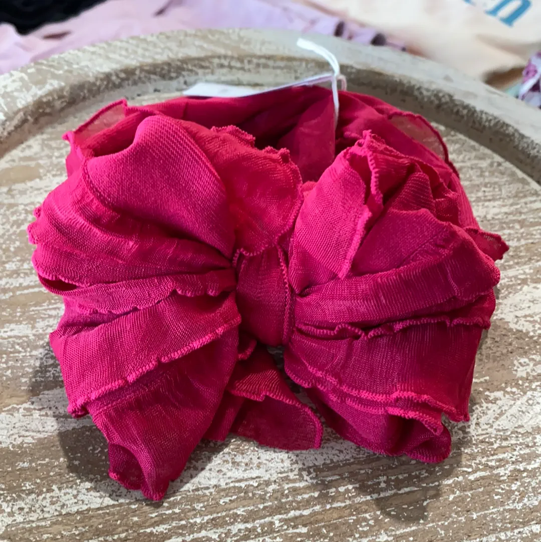 Couture Bowbands