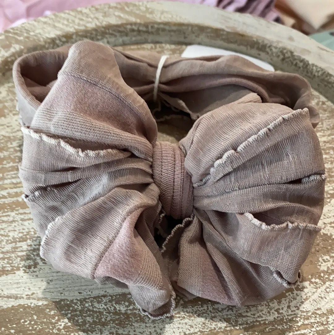 Couture Bowbands