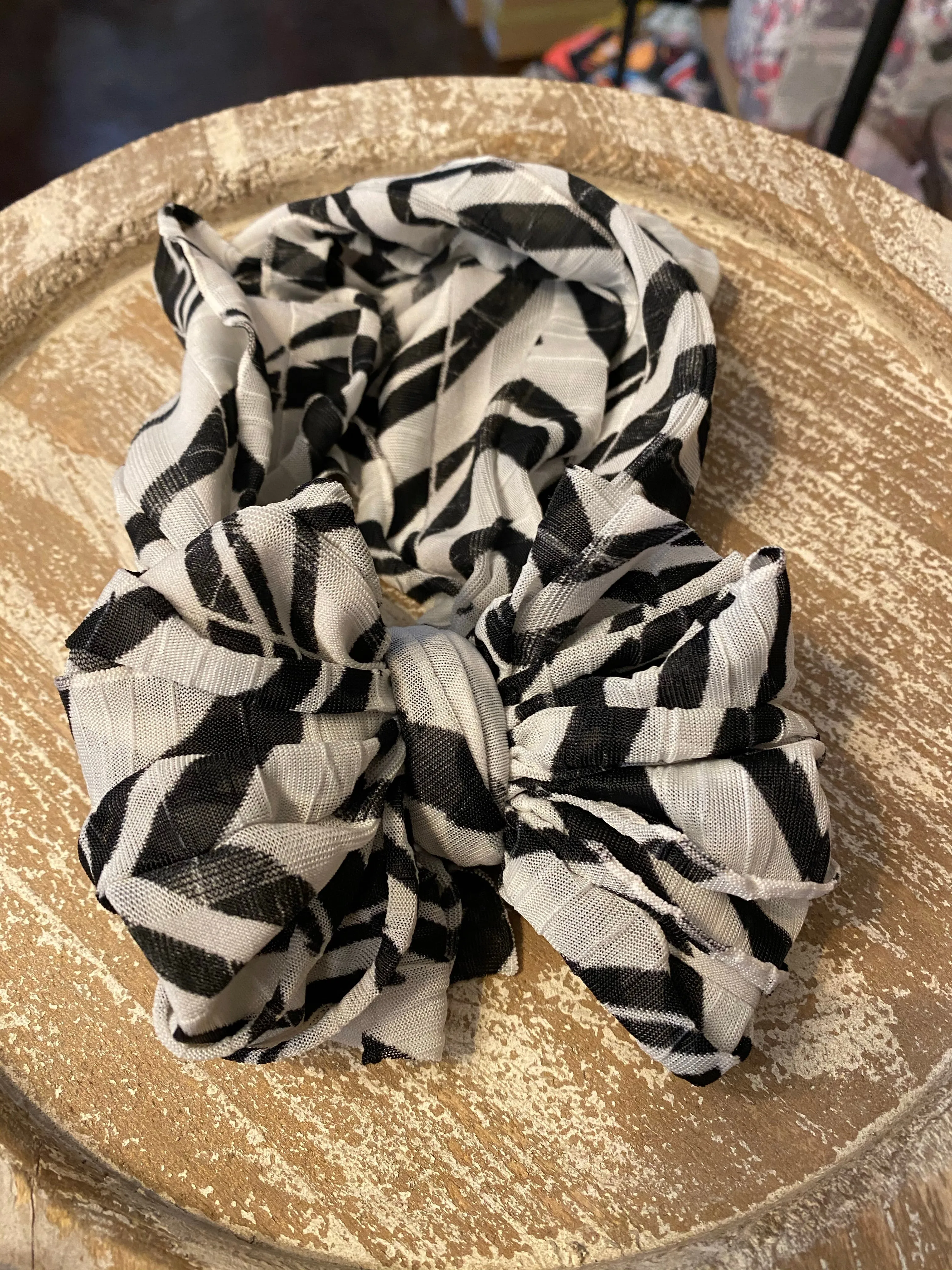 Couture Bowbands