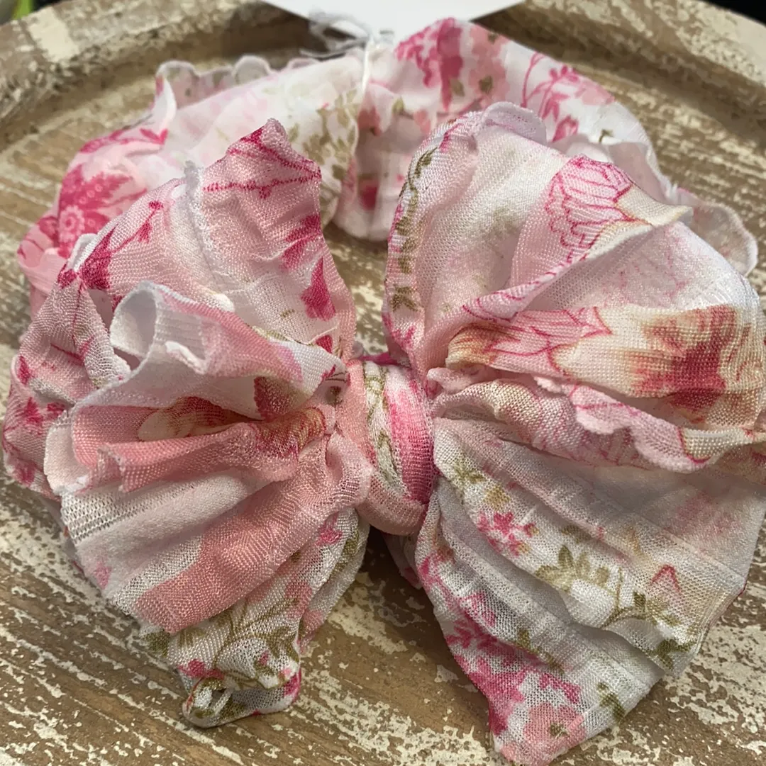 Couture Bowbands