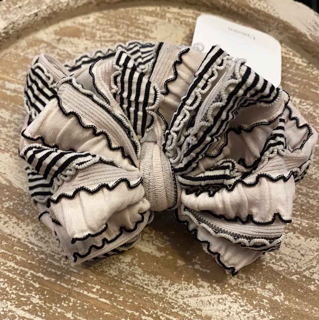 Couture Bowbands