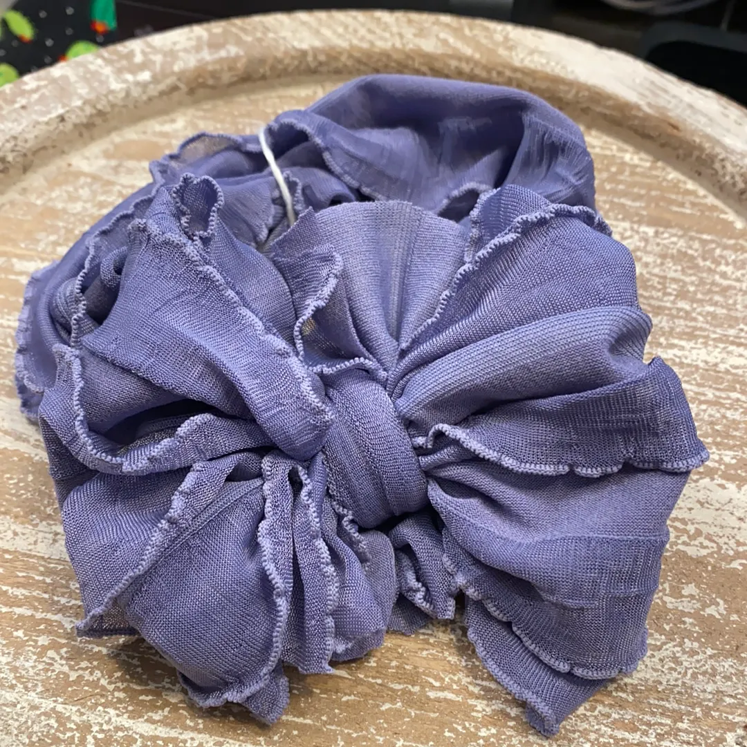 Couture Bowbands