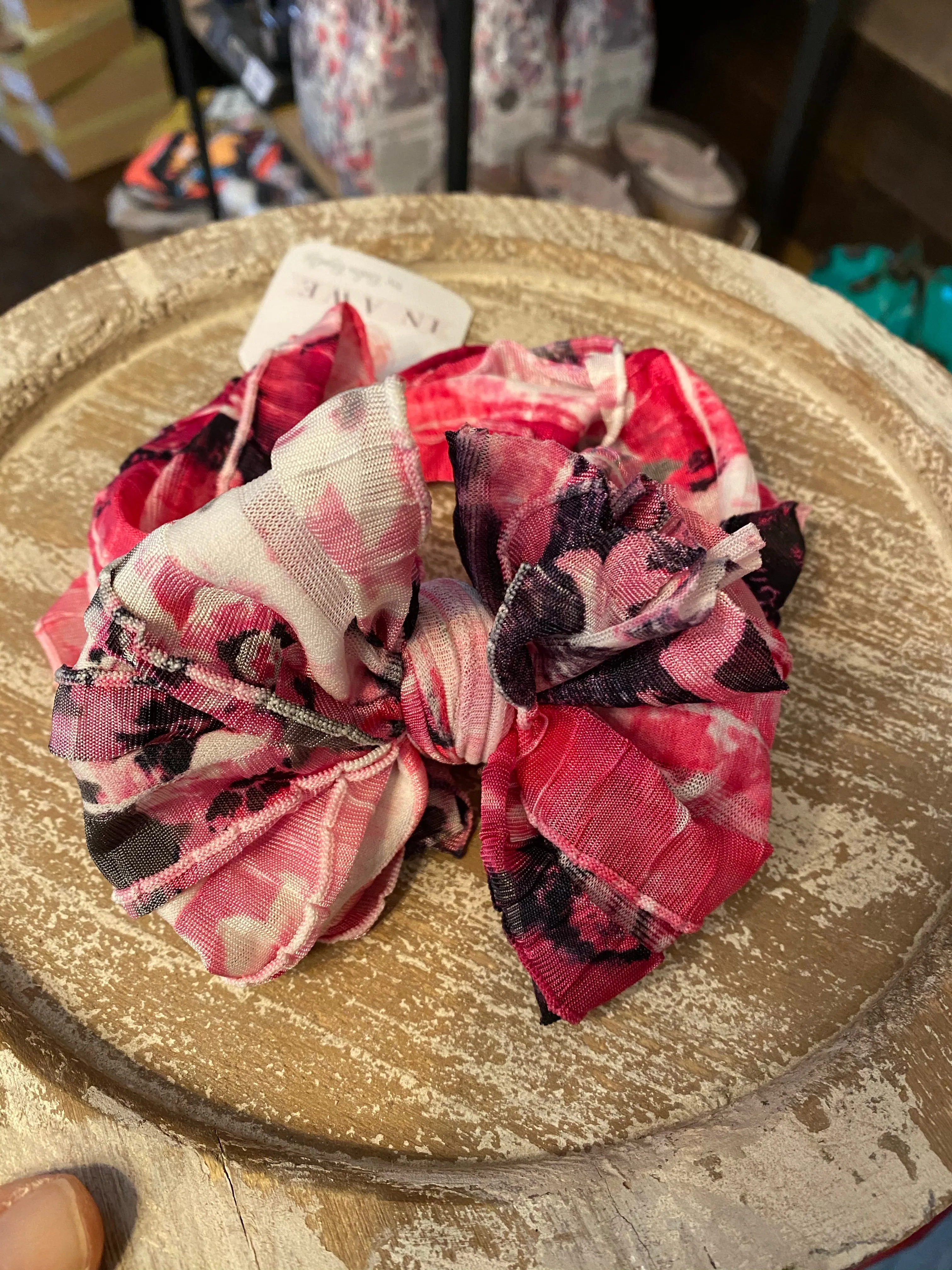 Couture Bowbands
