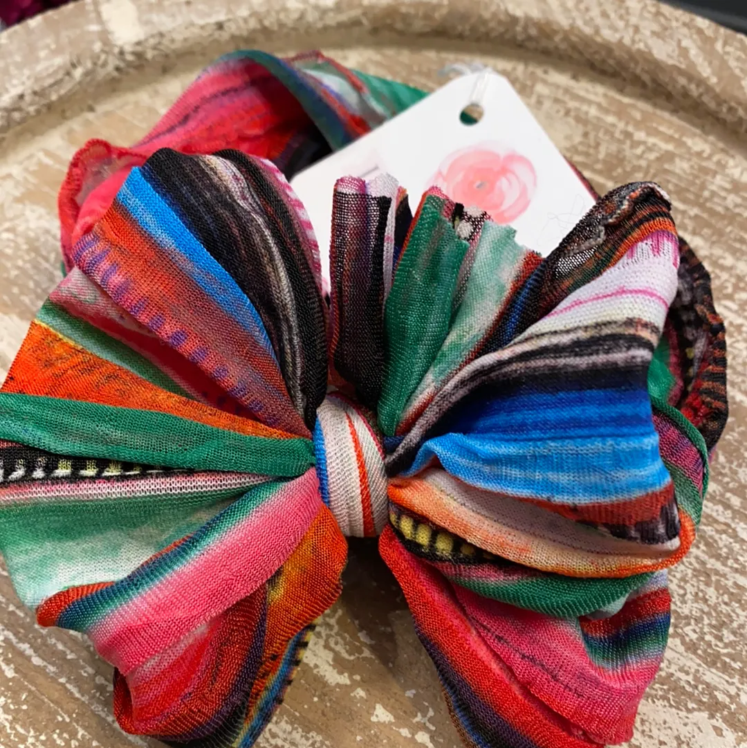 Couture Bowbands