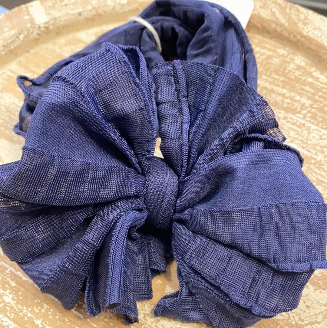 Couture Bowbands
