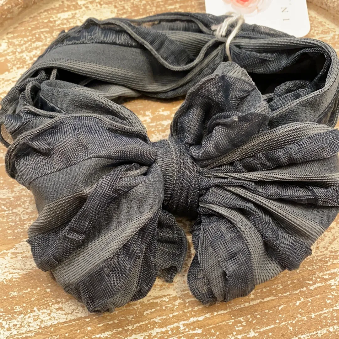 Couture Bowbands