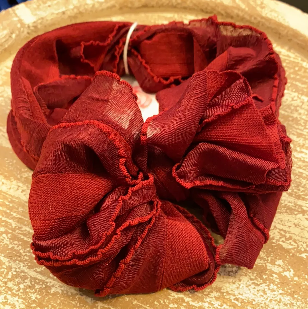 Couture Bowbands