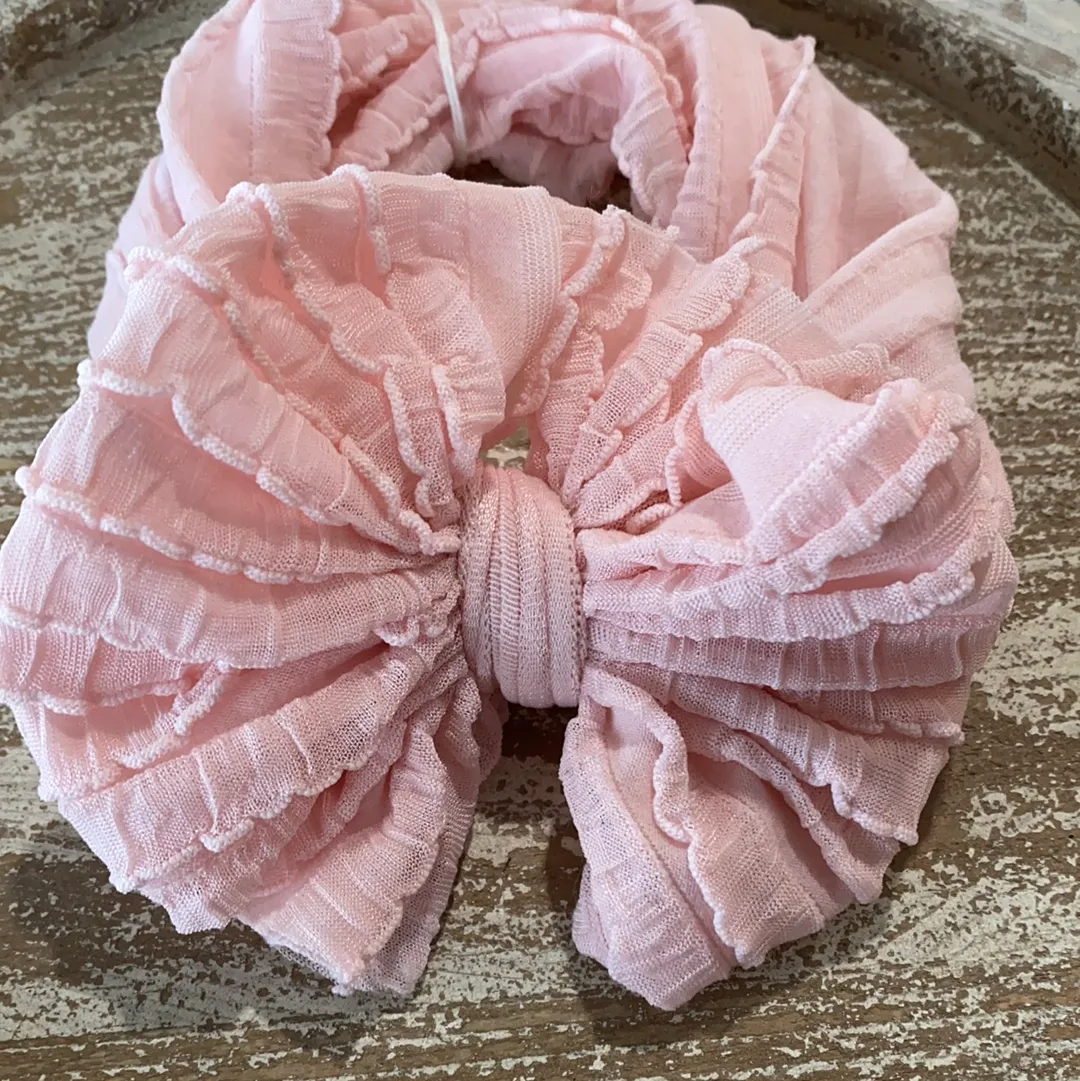 Couture Bowbands