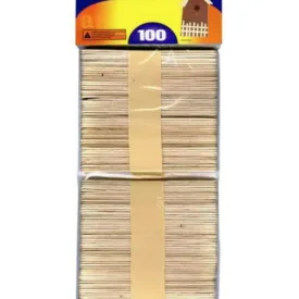 Craft Sticks