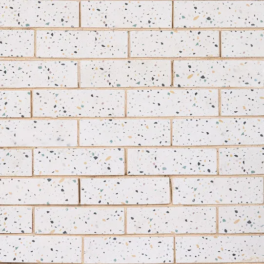Cultured Bricks Terrazzo Piccolo CB26
