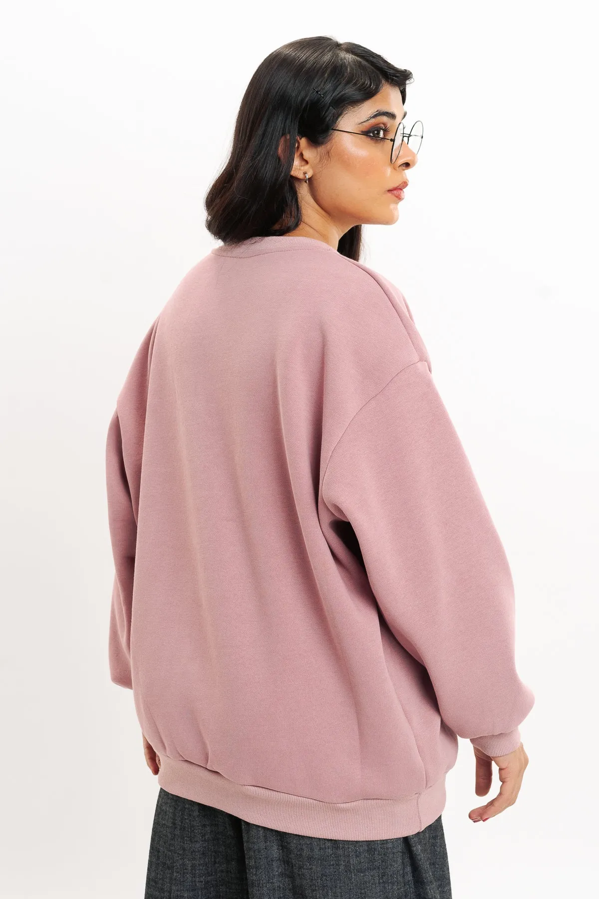 Cute Animal Sweatshirt